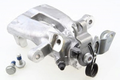 HELLA PAGID 8an355440141 -  Тормозной суппорт